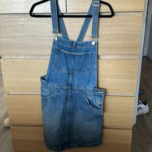 H&M size 12 denim jumper
